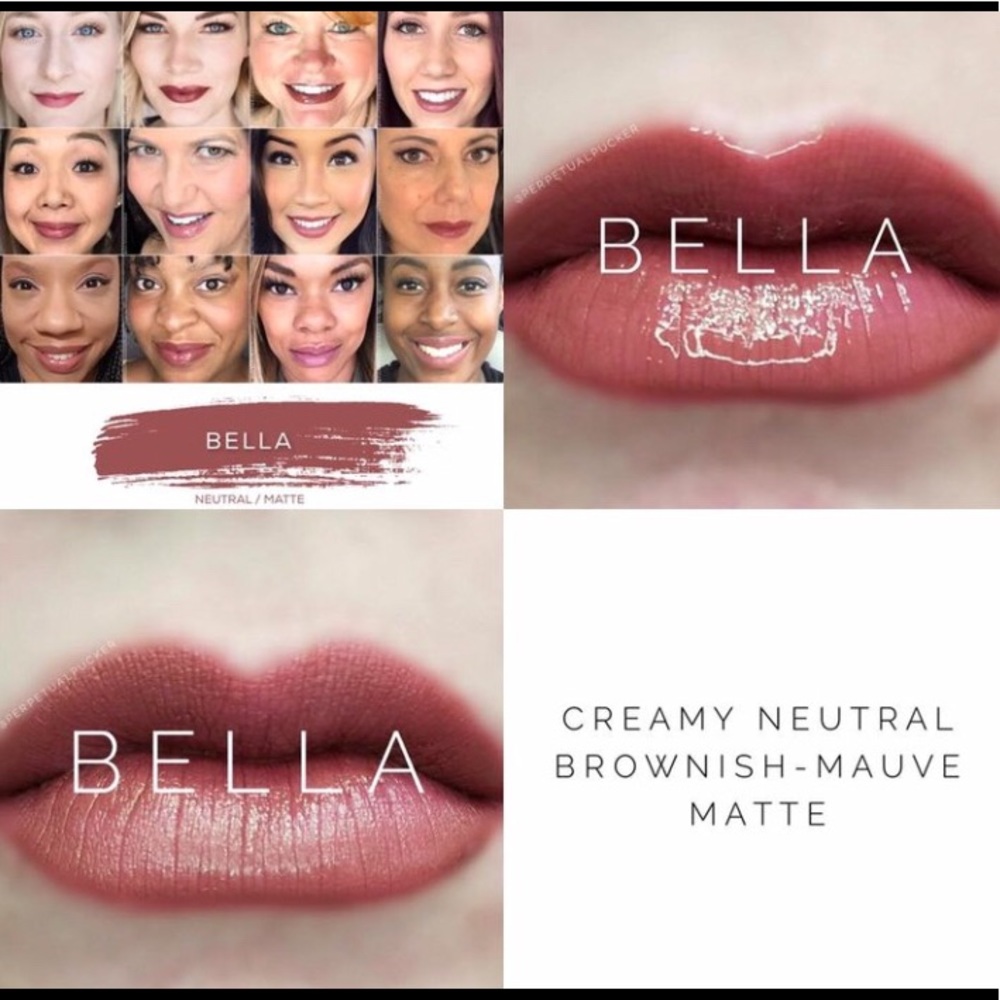 Bella LipSense 💄NWT
